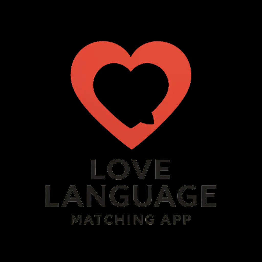 Love Language Matching App