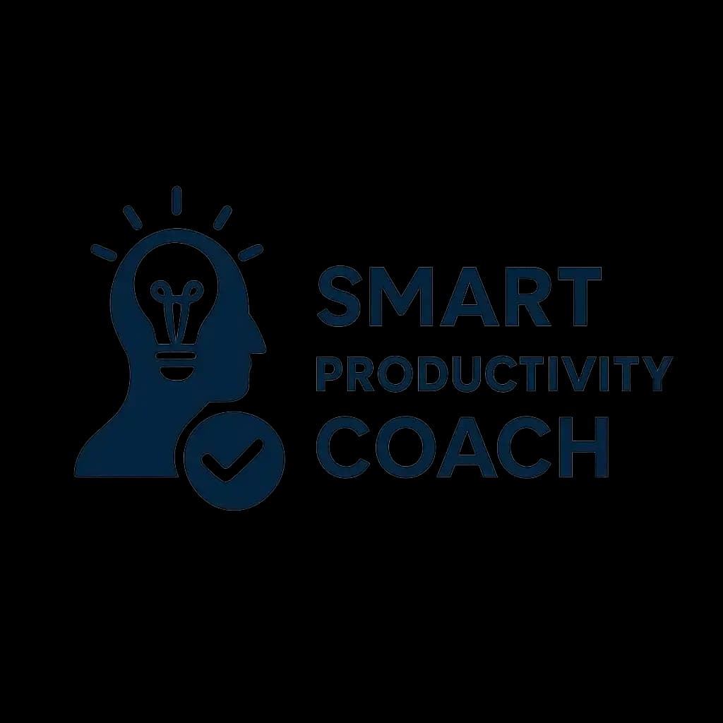 Smart Productivity Coach
