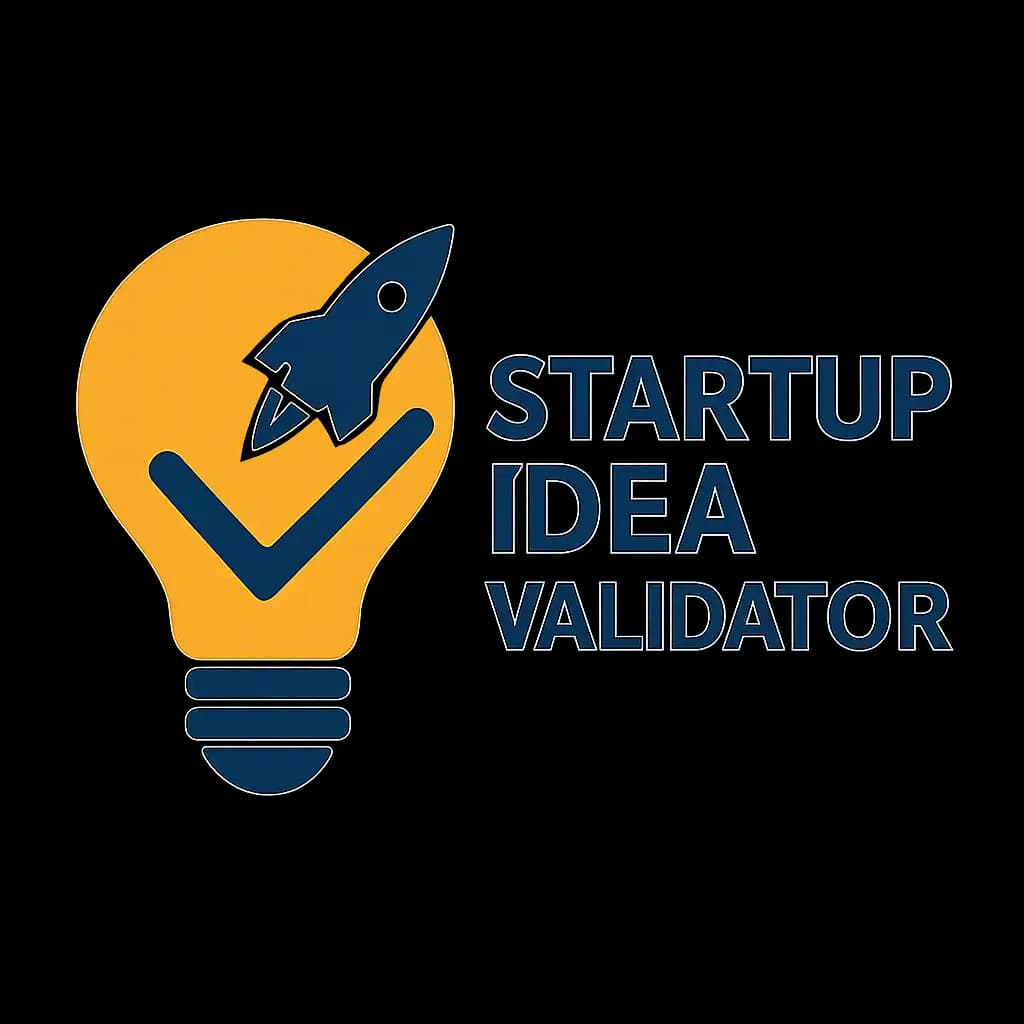 Startup Idea Validator