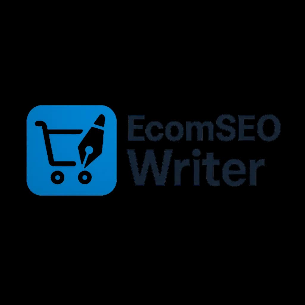 EcomSEO Writer