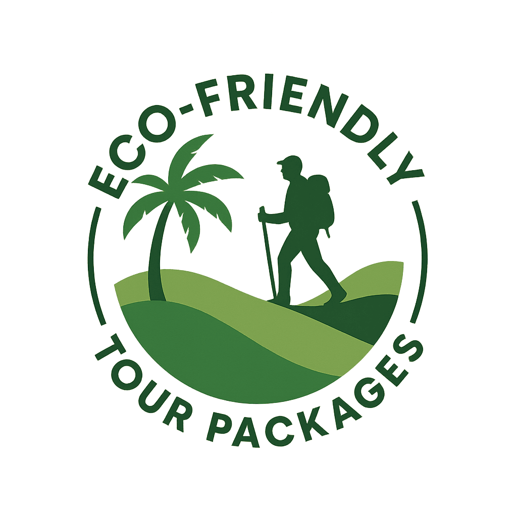 Eco-Friendly Tour Packages
