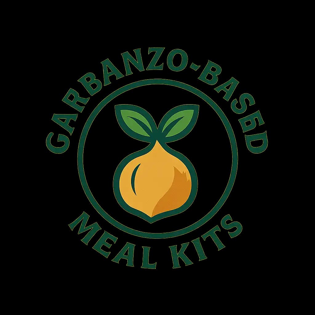 Garbanzo-Based Meal Kits