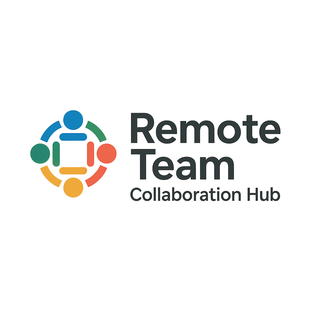 Remote Team Collaboration Hub