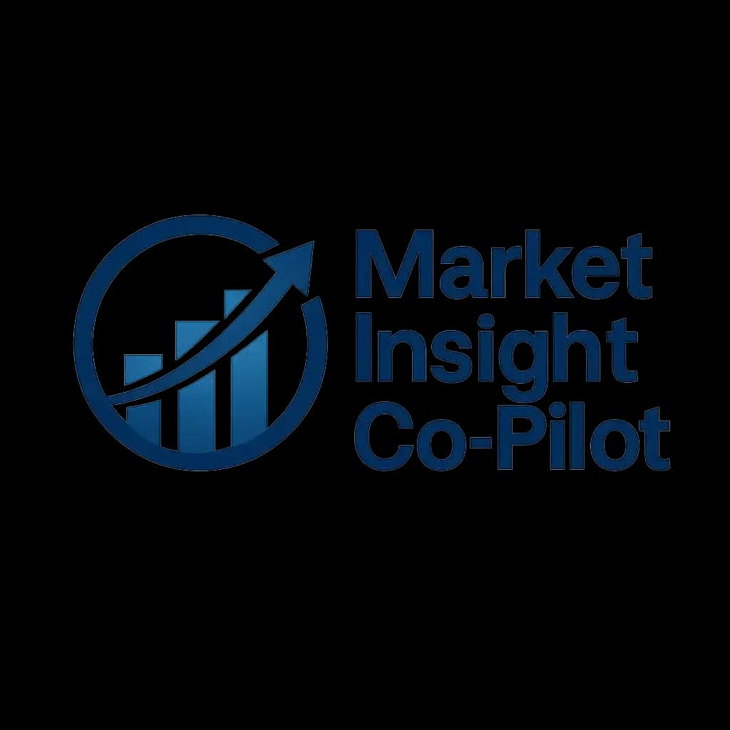 Market Insight Co-Pilot