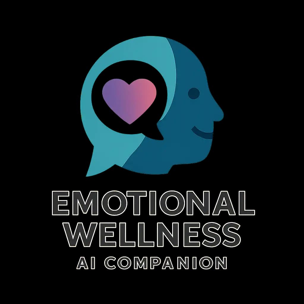 Emotional Wellness AI Companion