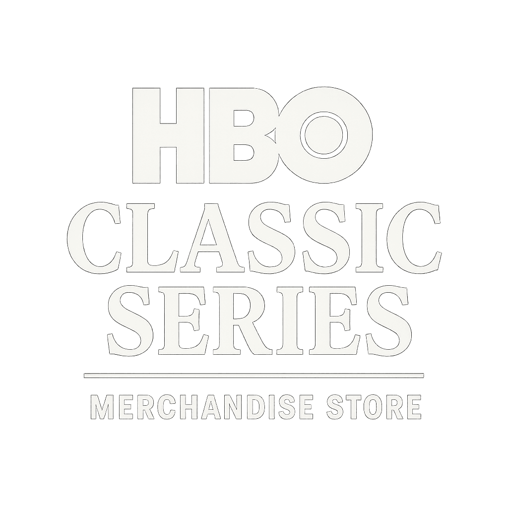 HBO Classic Series Merchandise Store