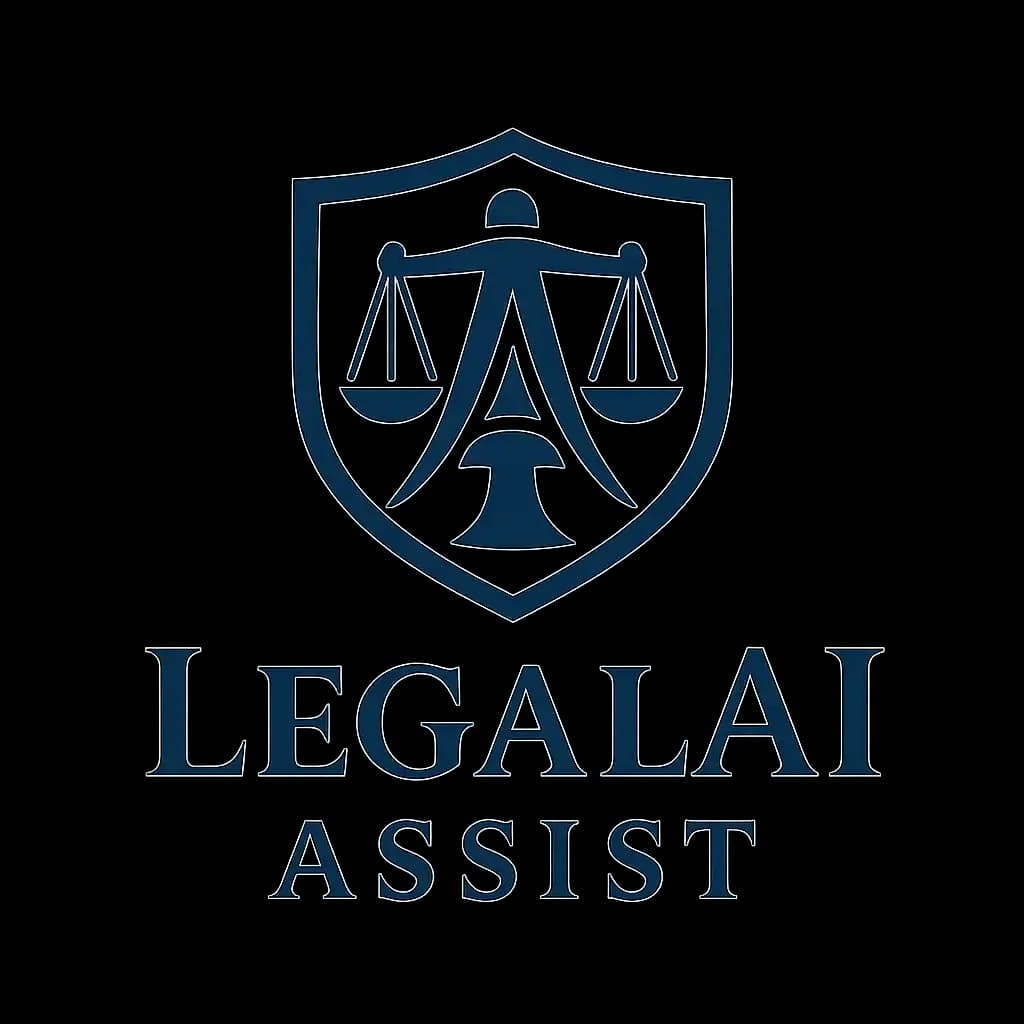 LegalAI Assist