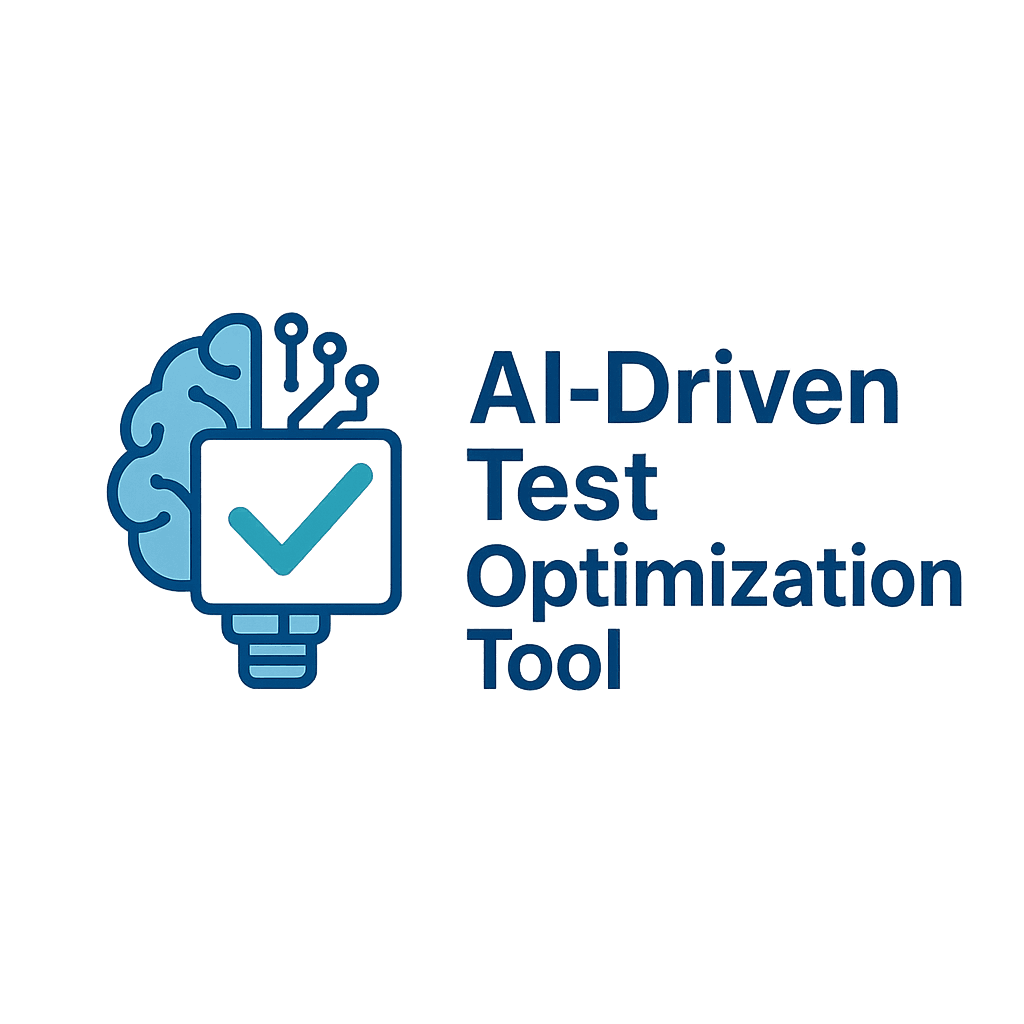 AI-Driven Test Optimization Tool
