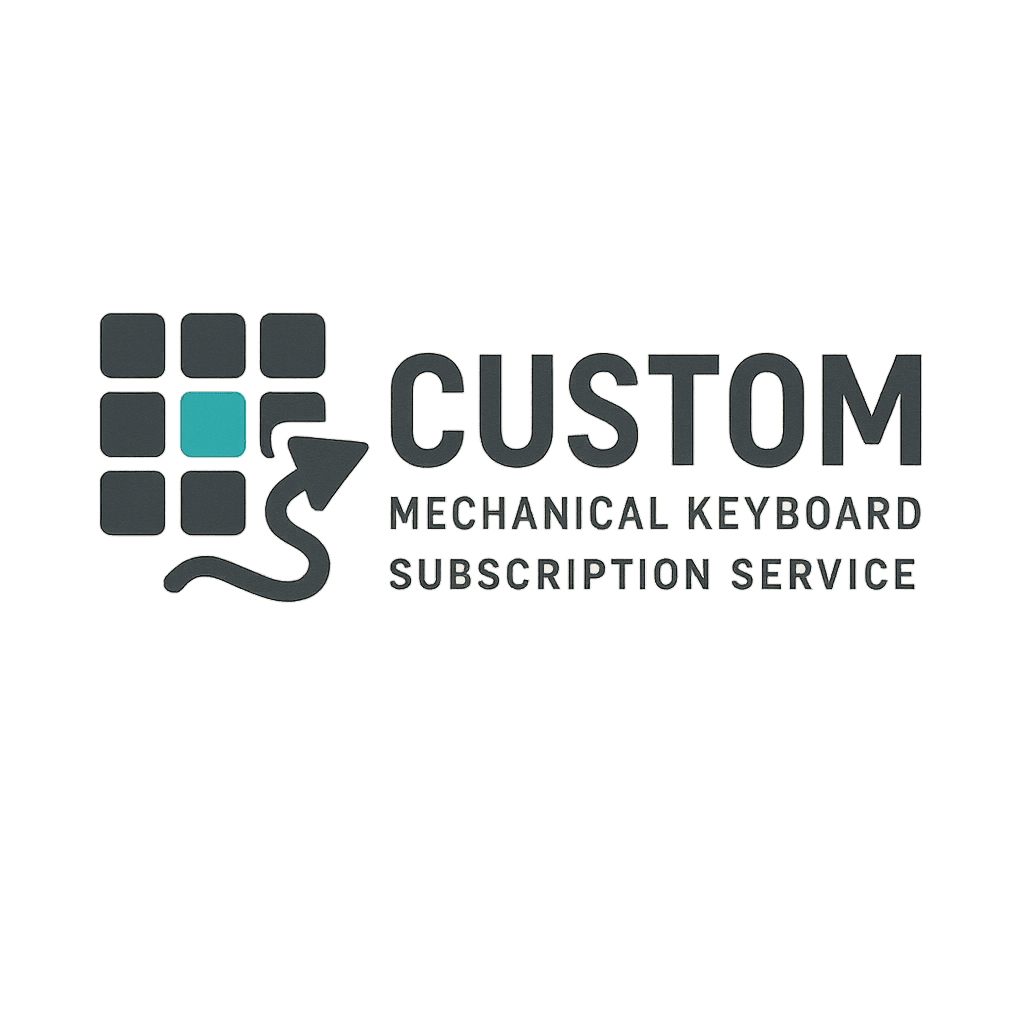 Custom Mechanical Keyboard Subscription Service