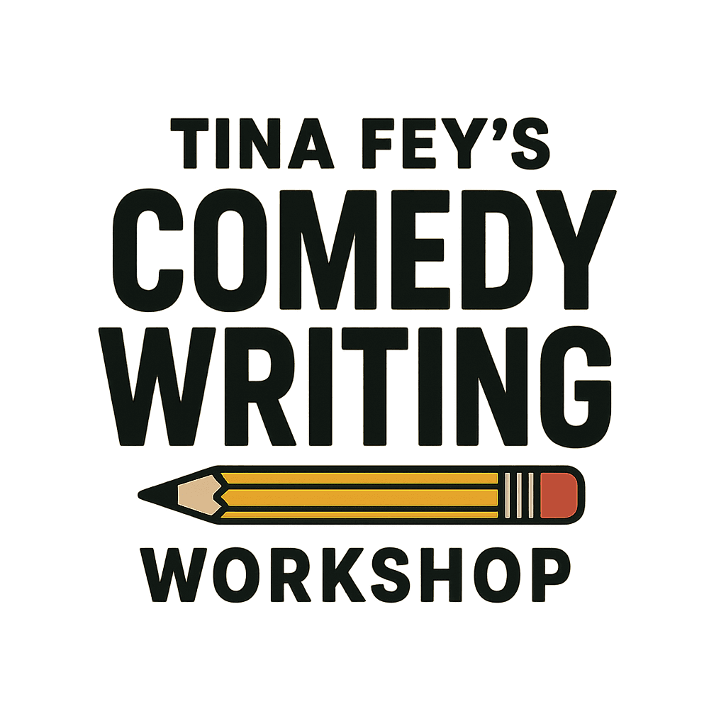 Tina Fey's Comedy Writing Workshop