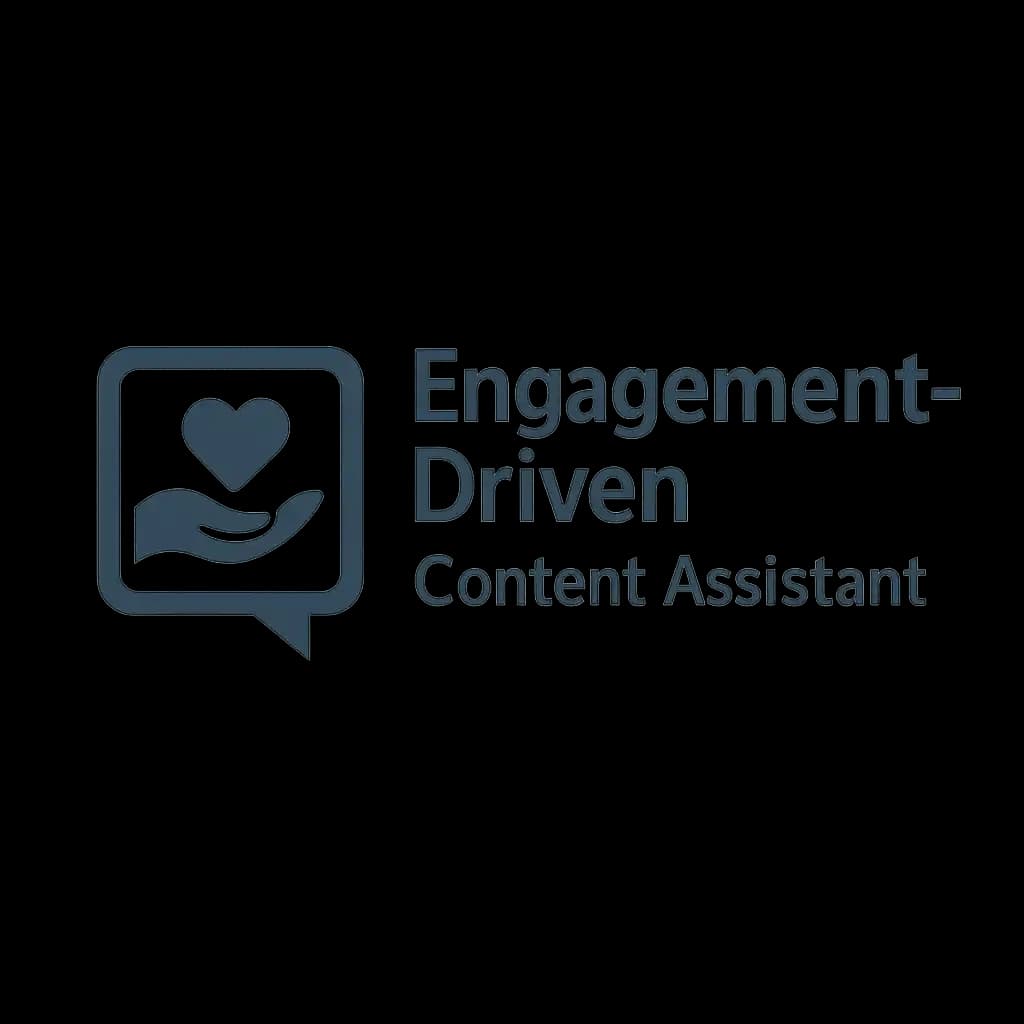 Engagement-Driven Content Assistant