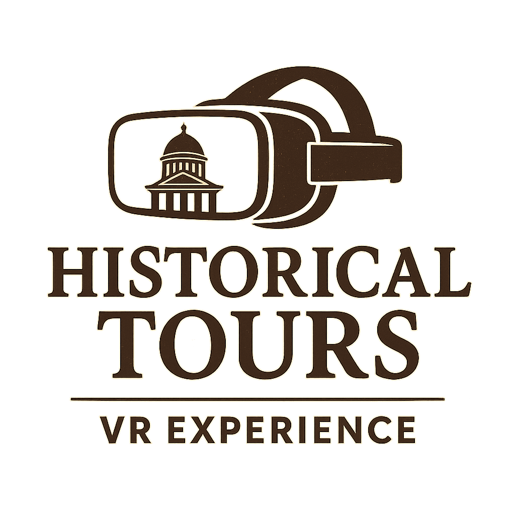 Historical Tours VR Experience
