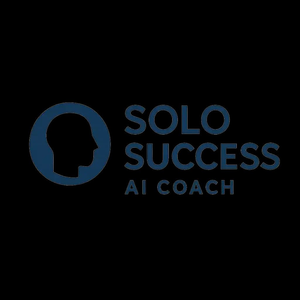 Solo Success AI Coach