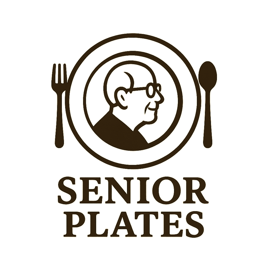 Ergonomic Plate Designs for Limited Mobility