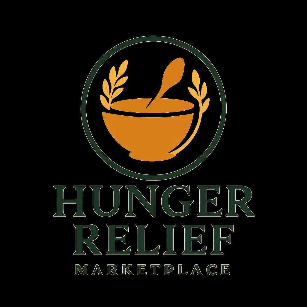 Hunger Relief Marketplace