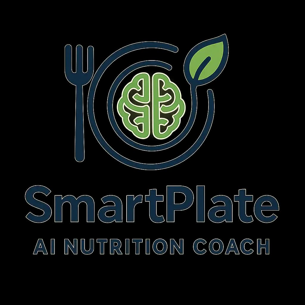 SmartPlate: AI Nutrition Coach