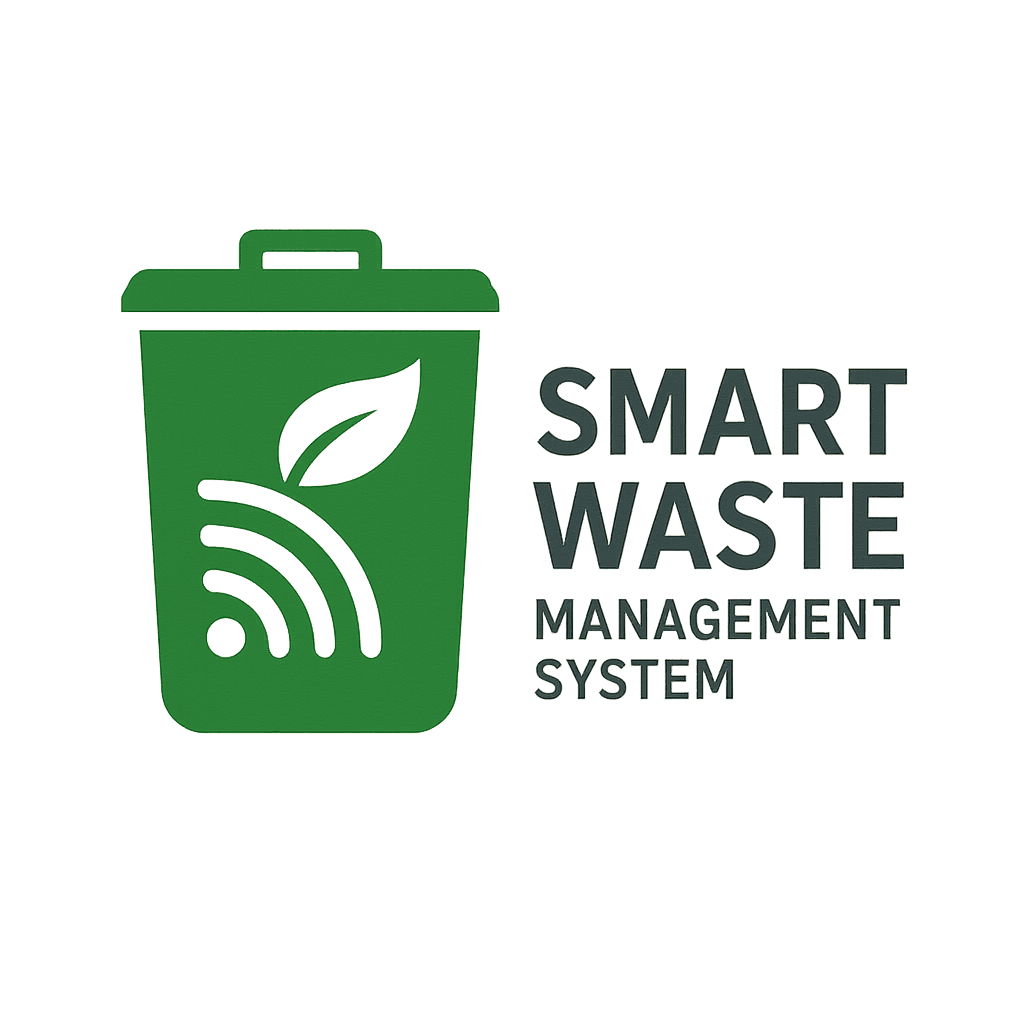 Logo for Smart Waste Management System