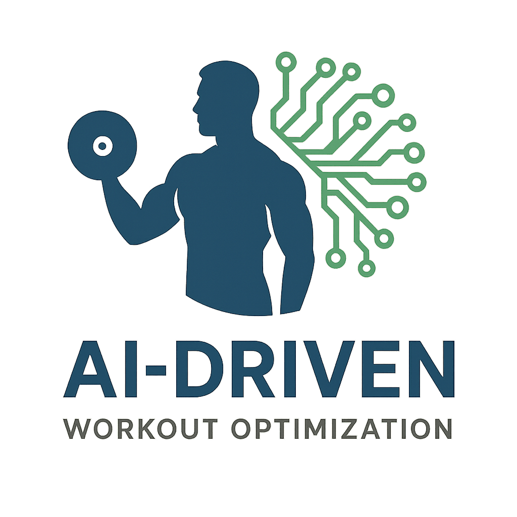 AI-Driven Workout Optimization
