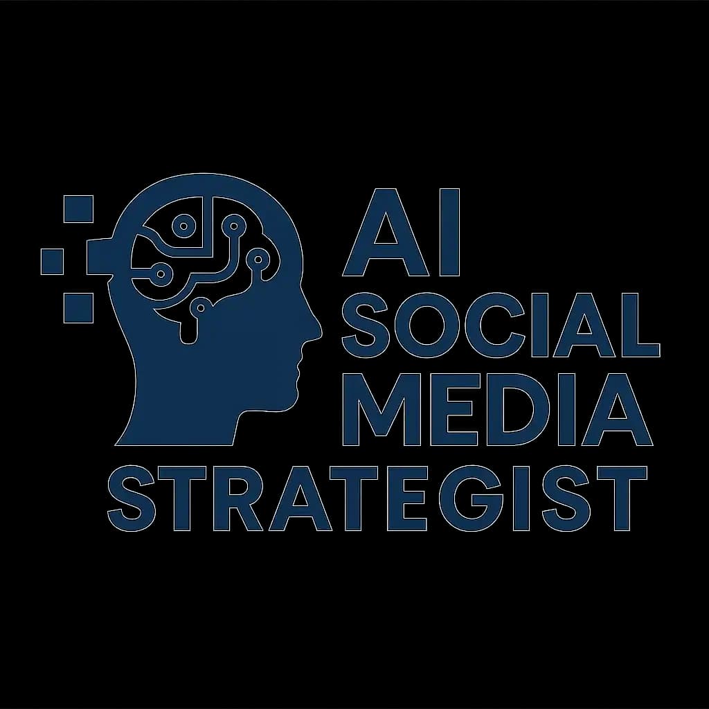 AI Social Media Strategist