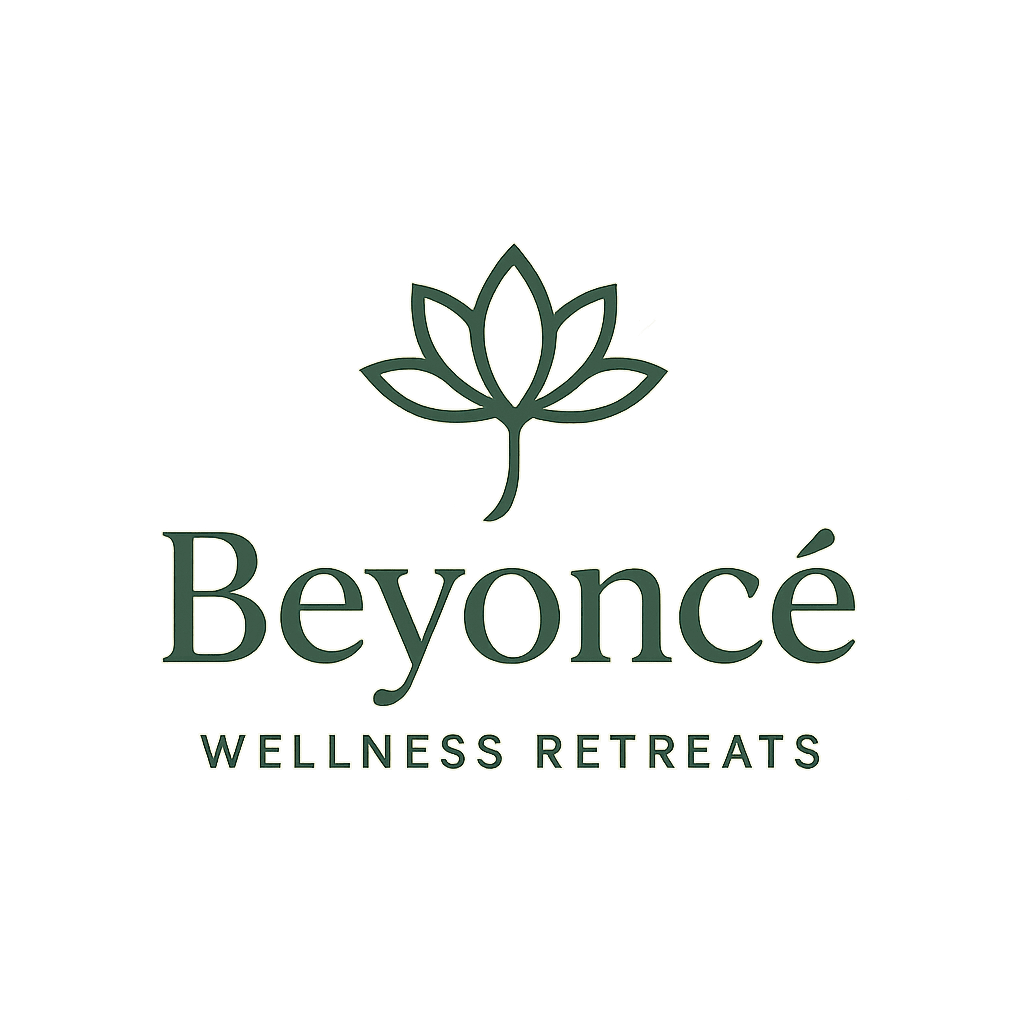 Beyonce Wellness Retreats
