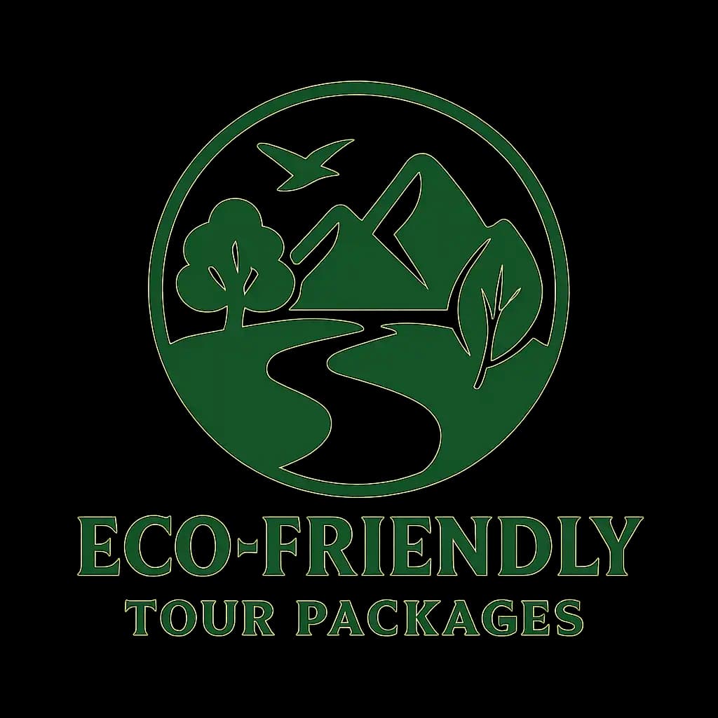 Eco-Friendly Tour Packages