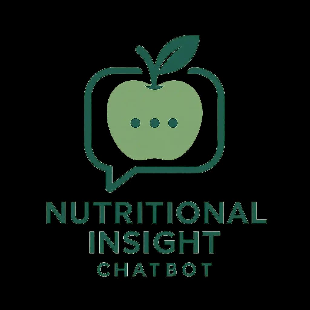 Nutritional Insight Chatbot
