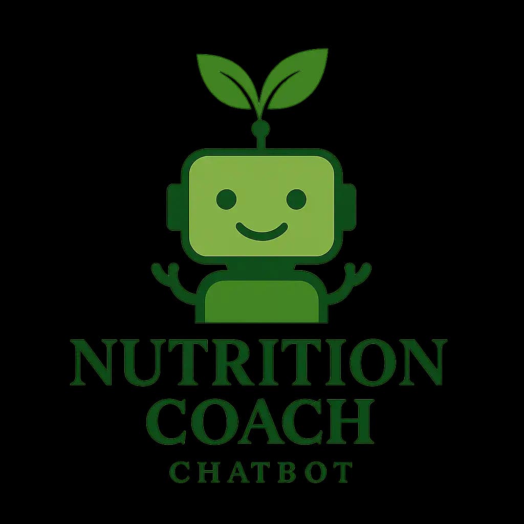 Nutrition Coach Chatbot