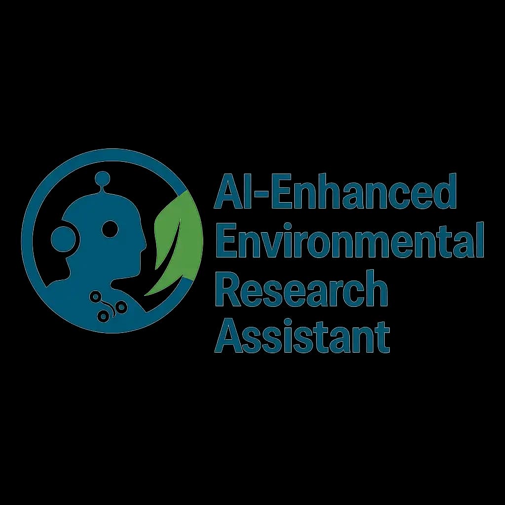 AI-Enhanced Environmental Research Assistant