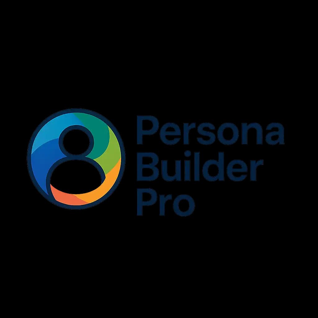 Persona Builder Pro