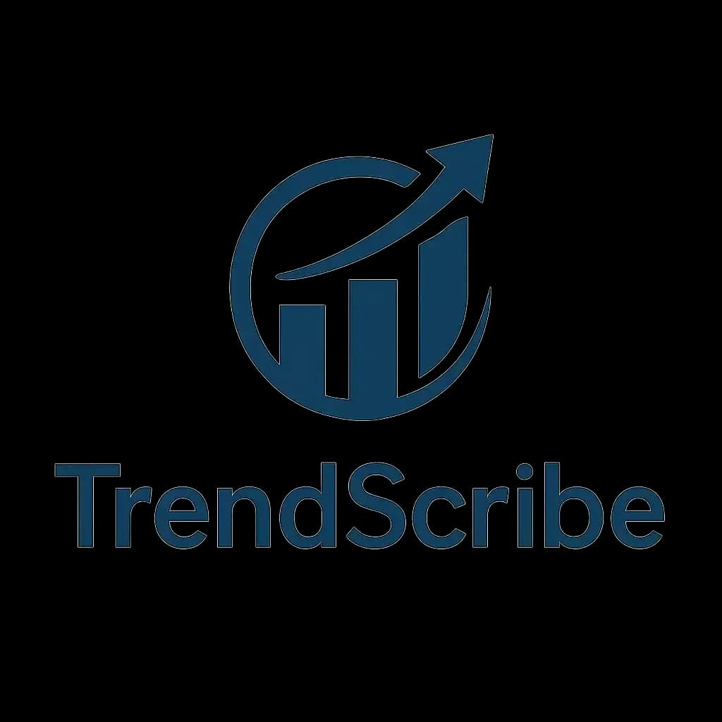 TrendScribe