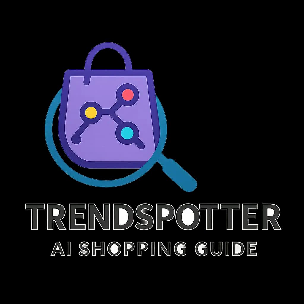 TrendSpotter: AI Shopping Guide