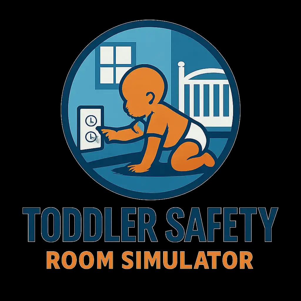 Toddler Safety Room Simulator
