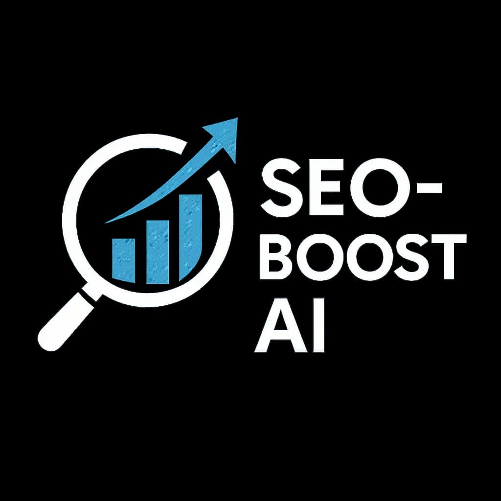 SEO-Boost AI