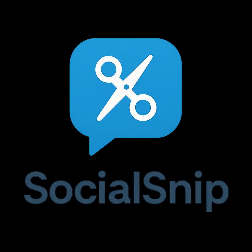 SocialSnip