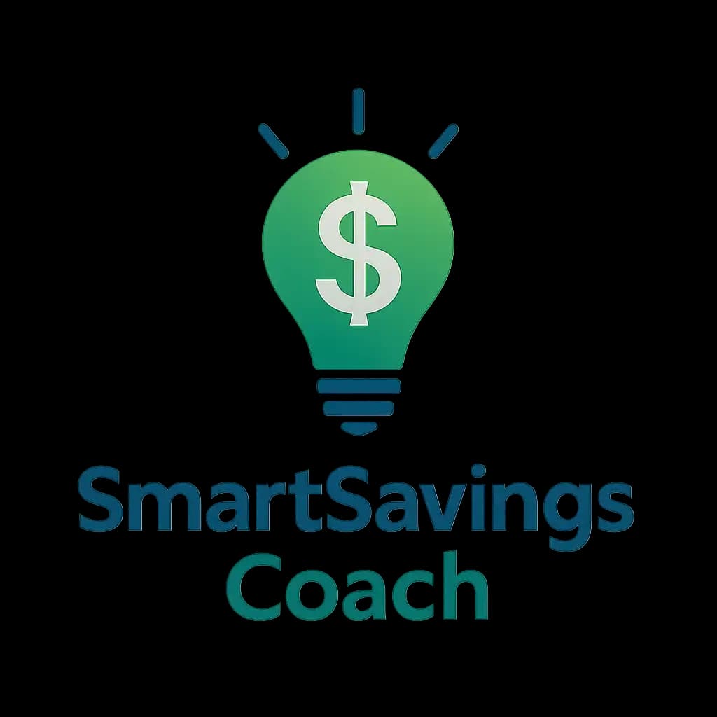 SmartSavings Coach
