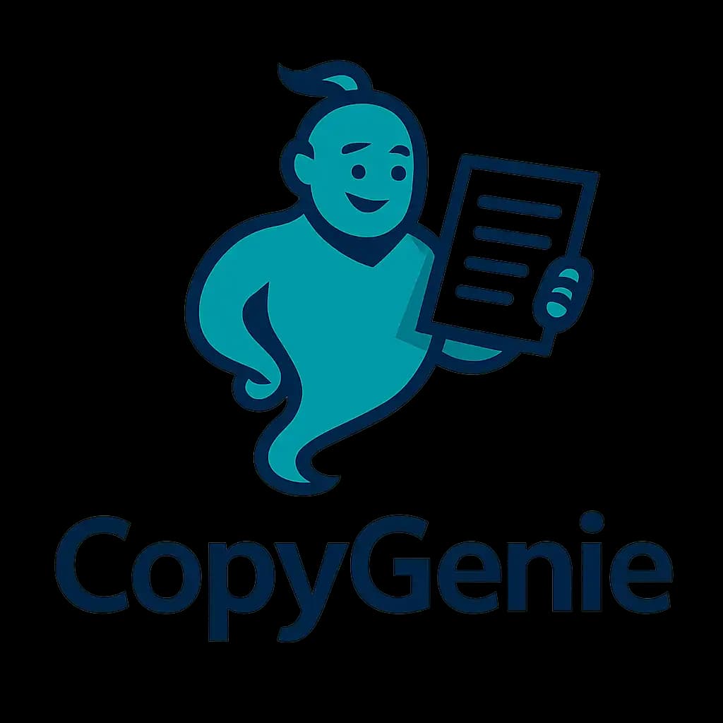 CopyGenie