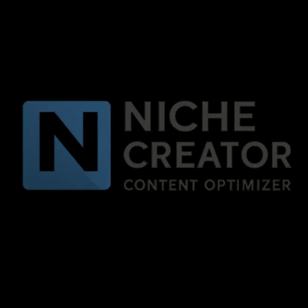 Niche Creator Content Optimizer