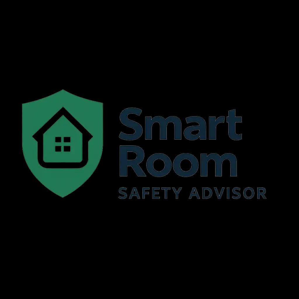 Logo for SmartRoom Safety Advisor
