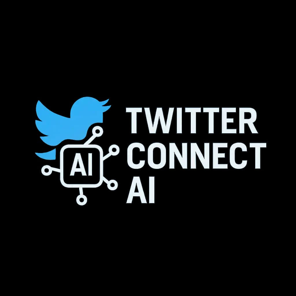 Twitter Connect AI