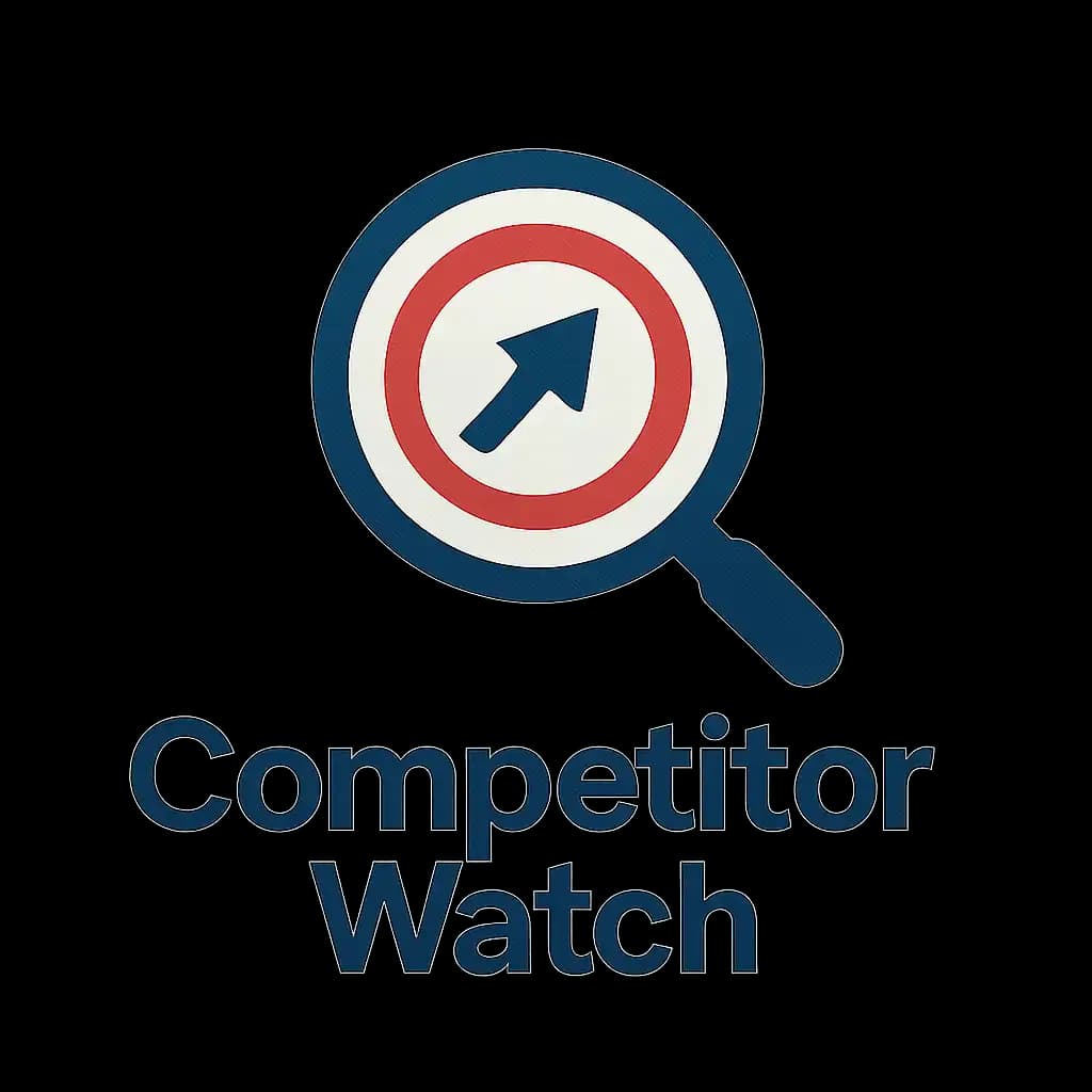 CompetitorWatch