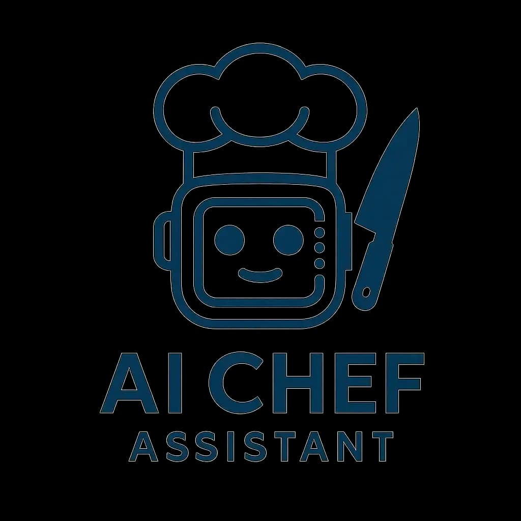 Logo for AI Chef Assistant