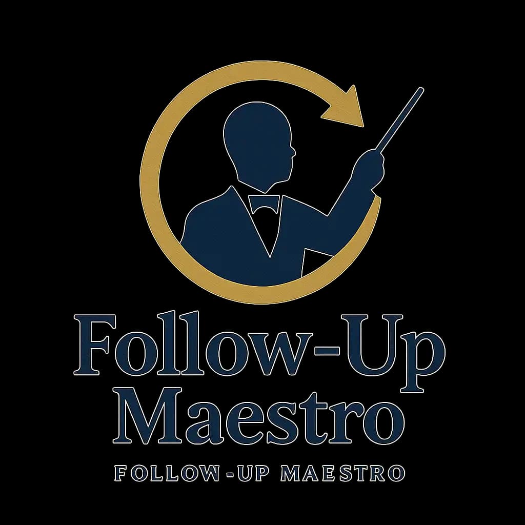 Follow-Up Maestro