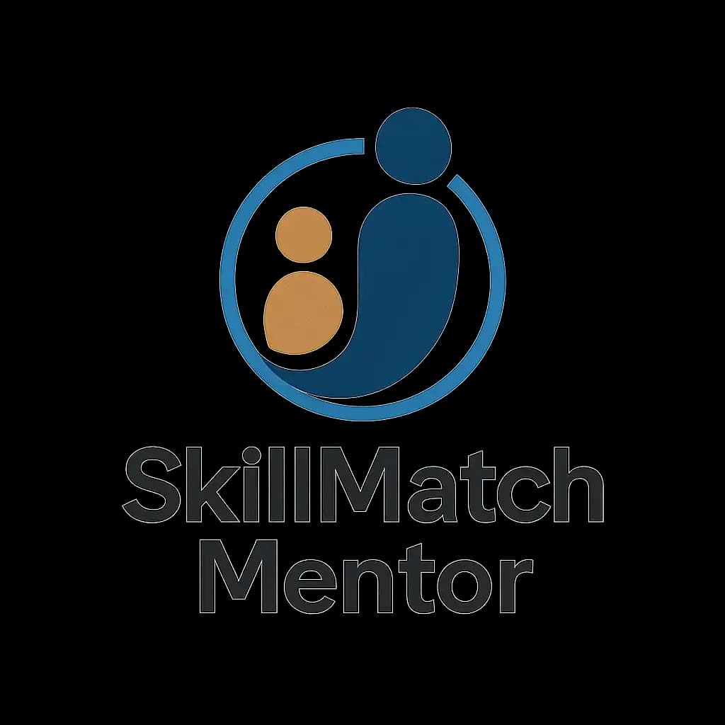 SkillMatch Mentor