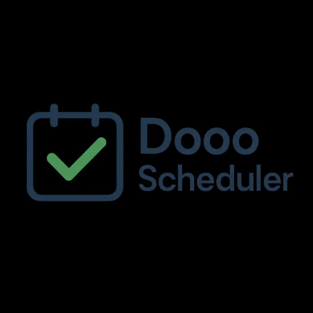 Dooo Scheduler