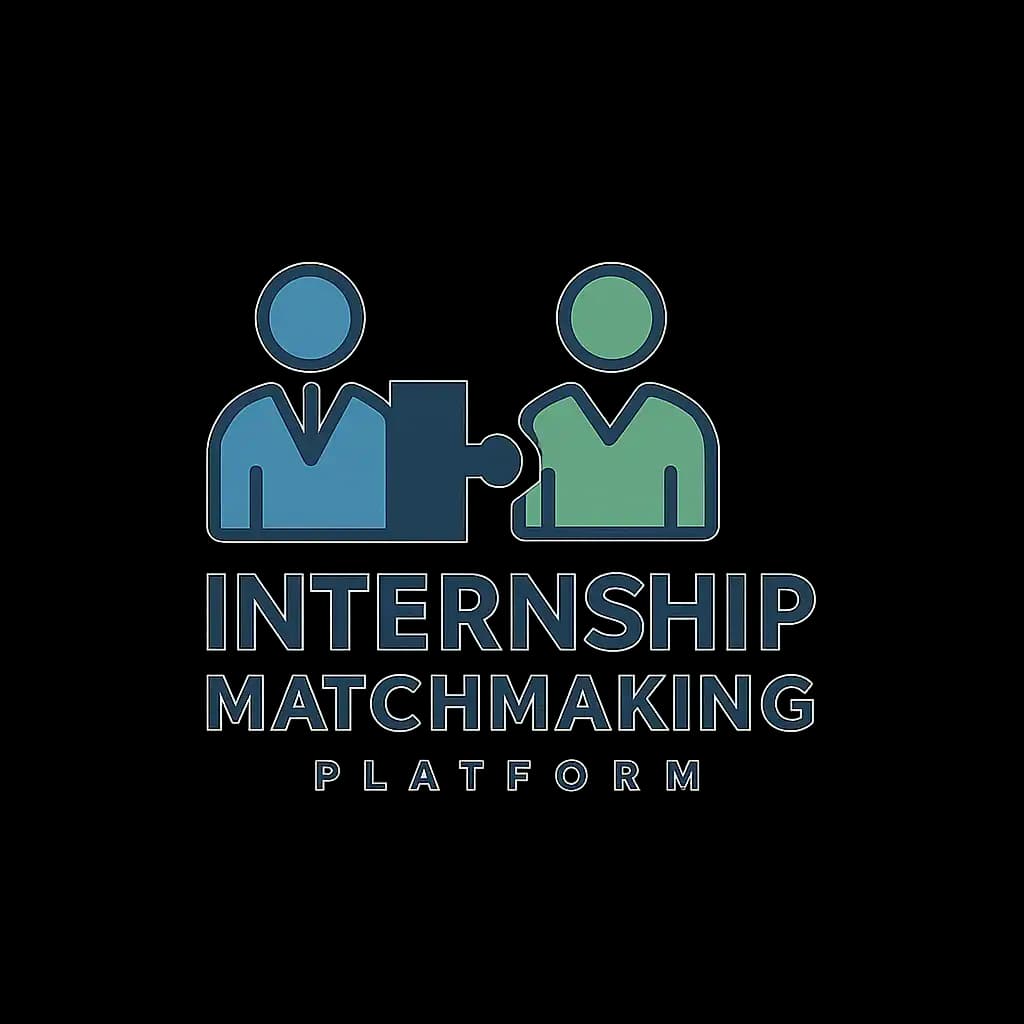 Internship Matchmaking Platform