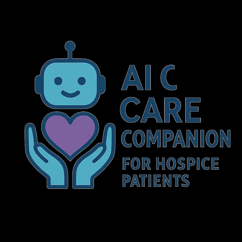 AI Care Companion for Hospice Patients