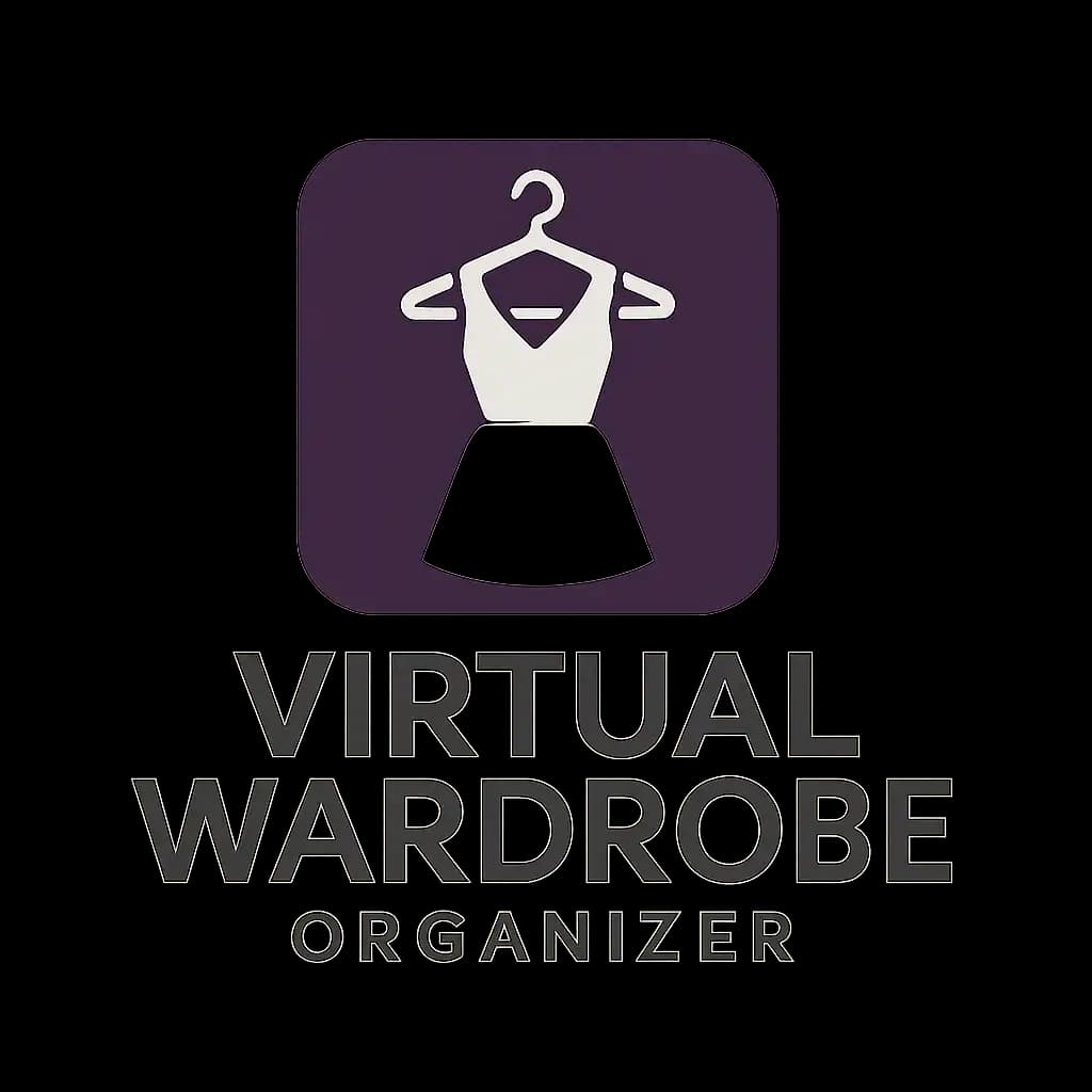 Virtual Wardrobe Organizer