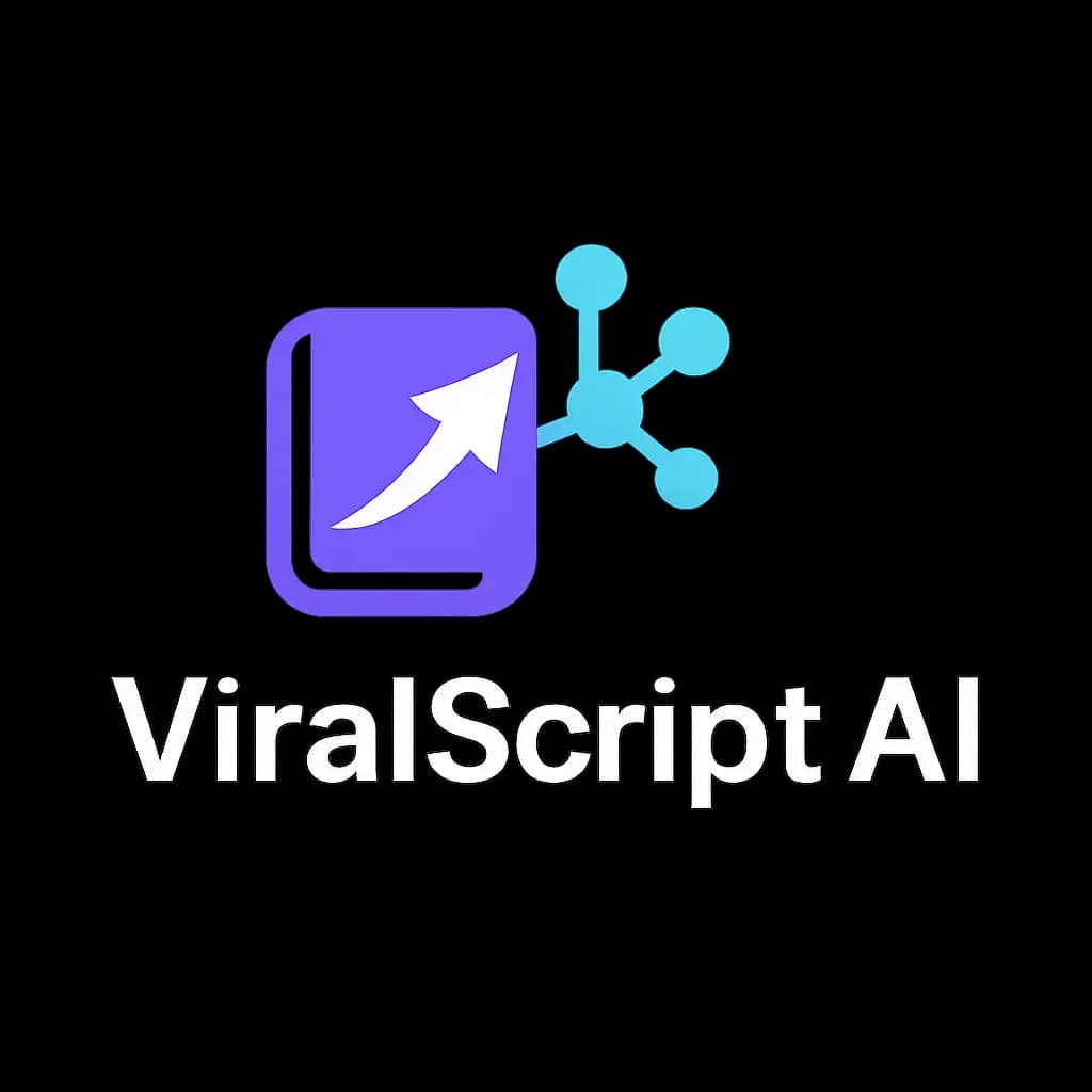 ViralScript AI