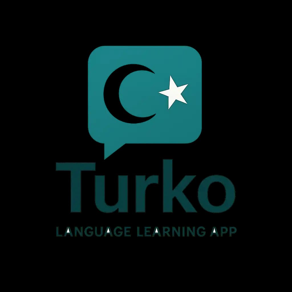 Turko Language Learning App