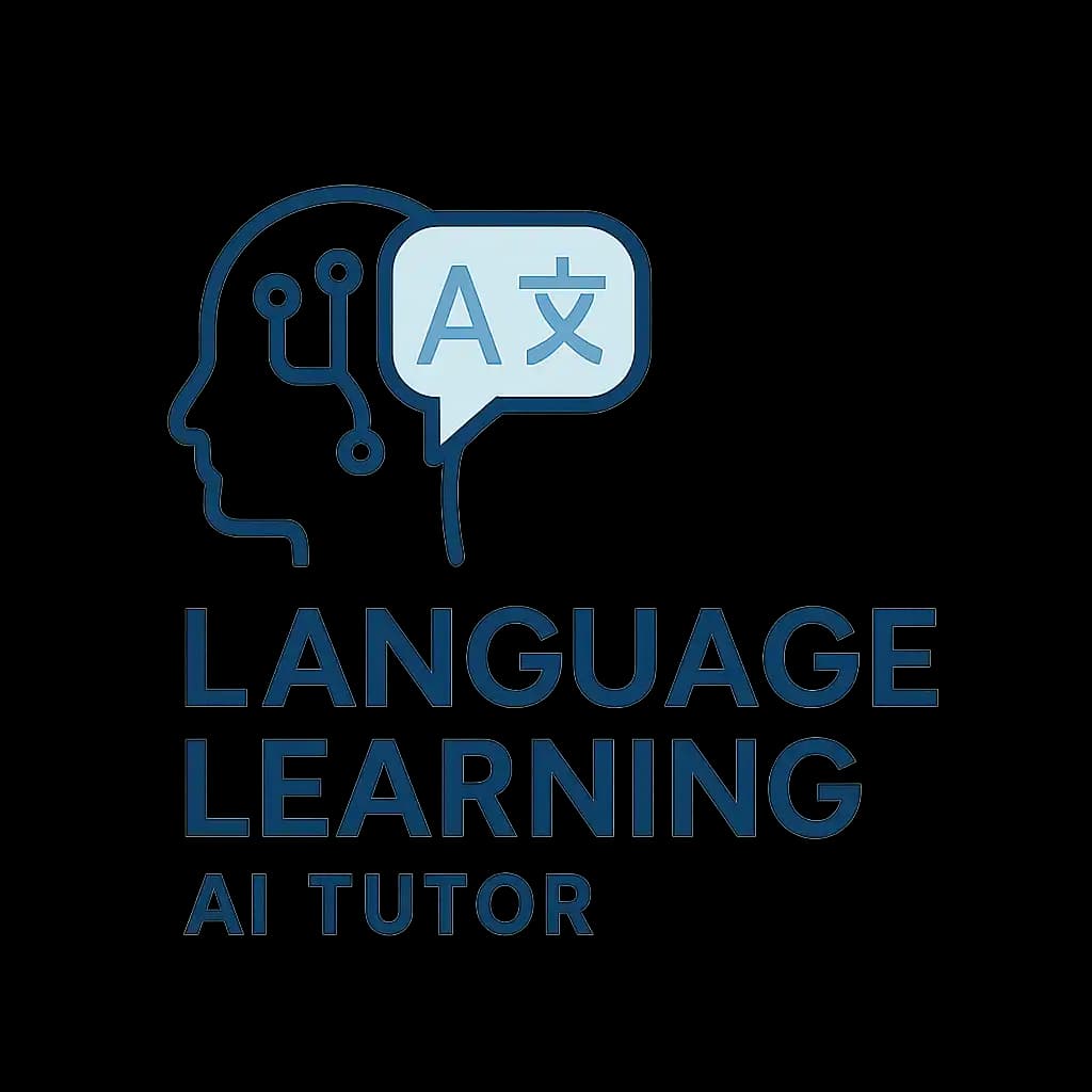 Language Learning AI Tutor